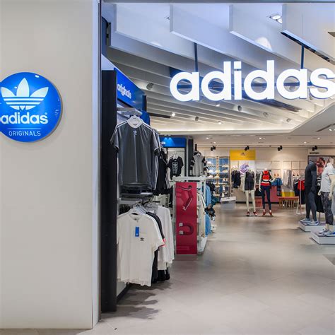 adidas emporium